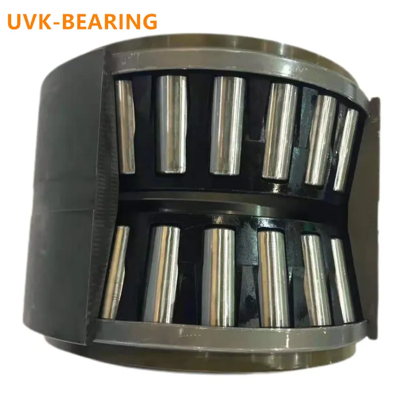 Double Row Taper Roller Bearings 1-7006 352126X2/C9 352226X2 97526/Ey 350626D1 31326/Df 352028X2 352128 352228X3 352228X2 pictures & photos
