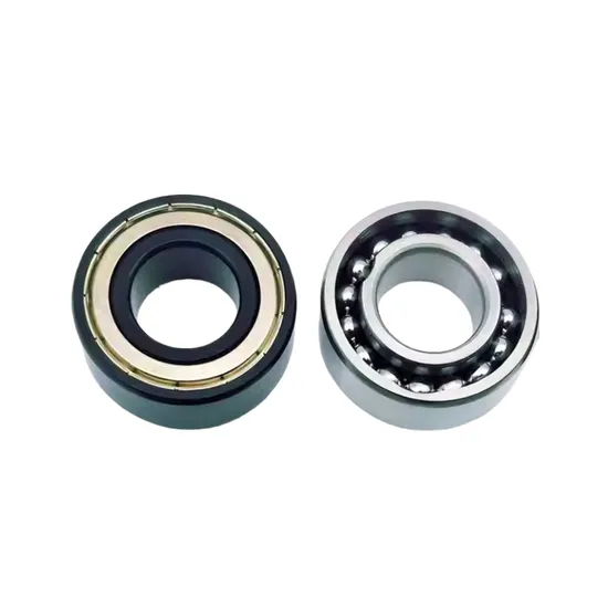 High Temperature Resistant Full Ball Deep Groove Ball Bearing 970205-970209 Made From Chrome Steel China Factory pictures & photos