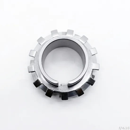 Adapter Sleeve Ha3084 Ha3088 Ha3092 Ha3096 Ha30/500 Ha3120 Ha3122 Ha3124 Ha3126 Ha3128 Ha3130 Ha3132 Ha3134 Ha3136 Ha3138 pictures & photos