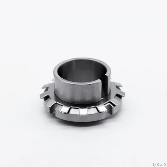 Adapter Sleeve Ha3084 Ha3088 Ha3092 Ha3096 Ha30/500 Ha3120 Ha3122 Ha3124 Ha3126 Ha3128 Ha3130 Ha3132 Ha3134 Ha3136 Ha3138 pictures & photos