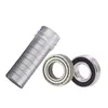 Lubricating Ball Bearings Custom Bearings Custom Bearings 6003 / 6003zz / 6003-2RS 17X35X10 0.0390kg DDU 2rz 2z 2rsh 2RS1 C3