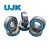 Grooved Ball Bearing for 633zz Open 3X13X5 633zz Zz 3X13X5 RC Models (car transmissions, helicopter rotors) All Type Bearing
