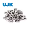 Grooved Ball Bearing for 633zz Open 3X13X5 633zz Zz 3X13X5 RC Models (car transmissions, helicopter rotors) All Type Bearing