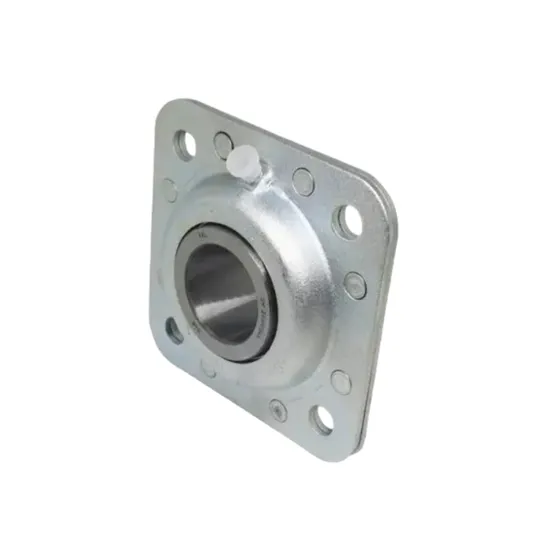 Agricultural Bearings Disk Harrow Units St491A 1 3/4rd 1.687X4X4 Inch Size 491A Fd-209-Ra for Agriculture Machine pictures & photos