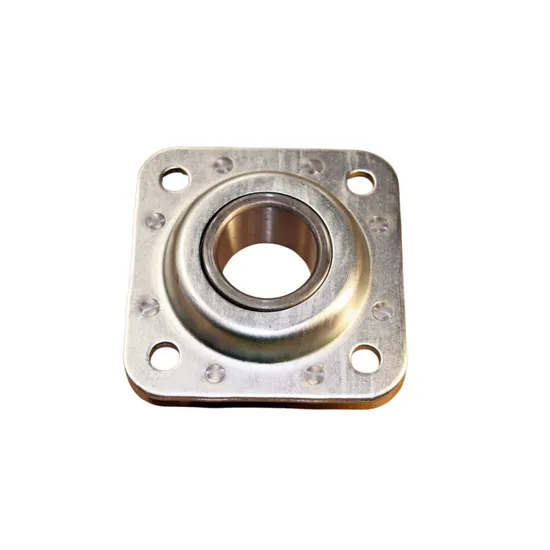 Agricultural Bearings Disk Harrow Units St491A 1 3/4rd 1.687X4X4 Inch Size 491A Fd-209-Ra for Agriculture Machine pictures & photos