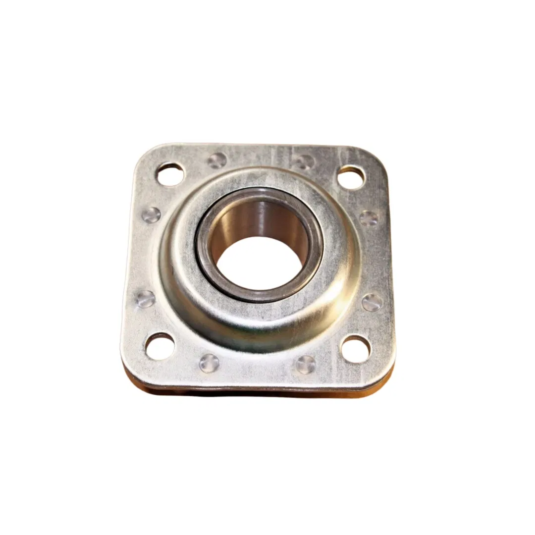 Agricultural Bearings Disk Harrow Units St491A 1 3/4rd 1.687X4X4 Inch Size 491A Fd-209-Ra for Agriculture Machine pictures & photos