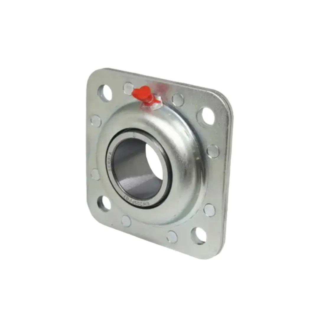 Agricultural Bearings Disk Harrow Units St491A 1 3/4rd 1.687X4X4 Inch Size 491A Fd-209-Ra for Agriculture Machine pictures & photos