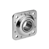 Agricultural Bearings Disk Harrow Units St491A 1 3/4rd 1.687X4X4 Inch Size 491A Fd-209-Ra for Agriculture Machine