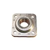 Agricultural Bearings Disk Harrow Units St491A 1 3/4rd 1.687X4X4 Inch Size 491A Fd-209-Ra for Agriculture Machine