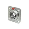 Agricultural Bearings Disk Harrow Units St491A 1 3/4rd 1.687X4X4 Inch Size 491A Fd-209-Ra for Agriculture Machine