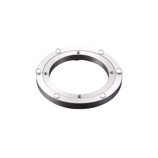 Heavy Duty Round Table Lazy Susan Swivel Plate Dining Table Glass Bearing Lazy Susan Turntable Bearing for Restaurant pictures & photos