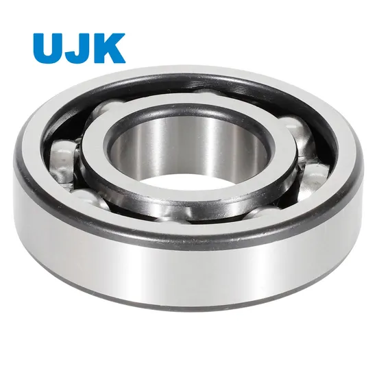 High Quality for Original Deep Groove Ball Bearing 6000-2RS to 6004-2RS Long Life C3 Clearance for Making Machine pictures & photos