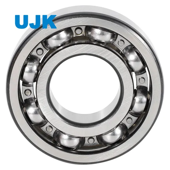 High Quality for Original Deep Groove Ball Bearing 6000-2RS to 6004-2RS Long Life C3 Clearance for Making Machine pictures & photos