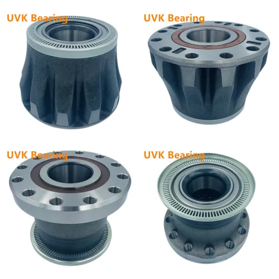 Automotive Wheel Bearing Kit 20518617 20518661 20792439 20967828 20967830 21021381 Front Rear Axle Truck Wheel Hub Bearing pictures & photos