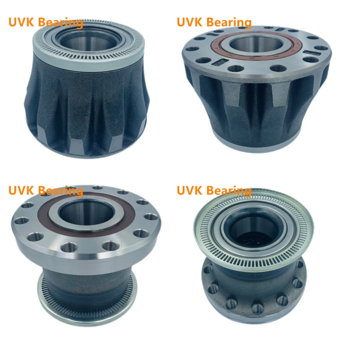 Automotive Wheel Bearing Kit 20518617 20518661 20792439 20967828 20967830 21021381 Front Rear Axle Truck Wheel Hub Bearing pictures & photos