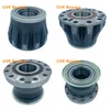 Automotive Wheel Bearing Kit 20518617 20518661 20792439 20967828 20967830 21021381 Front Rear Axle Truck Wheel Hub Bearing