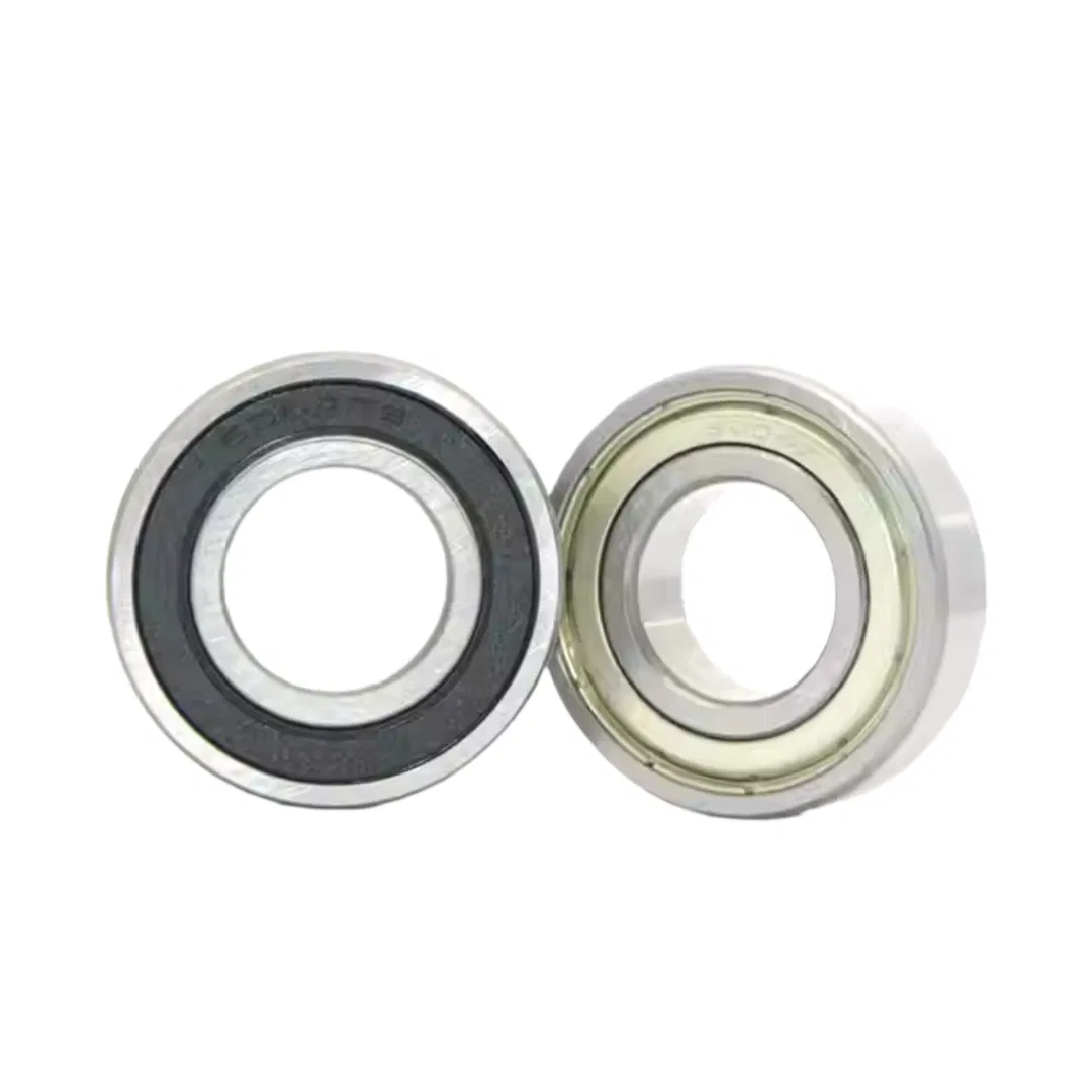 Sizes of Ball Bearings 6030 / 6030zz / 6030-2RS 150X225X35 4.8800kg DDU 2rz 2z 2rsh 2RS1 C3 Radial Bearing Corporation pictures & photos