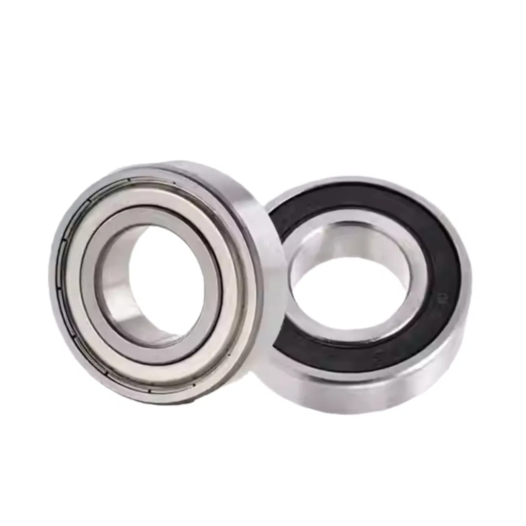 Sizes of Ball Bearings 6030 / 6030zz / 6030-2RS 150X225X35 4.8800kg DDU 2rz 2z 2rsh 2RS1 C3 Radial Bearing Corporation pictures & photos