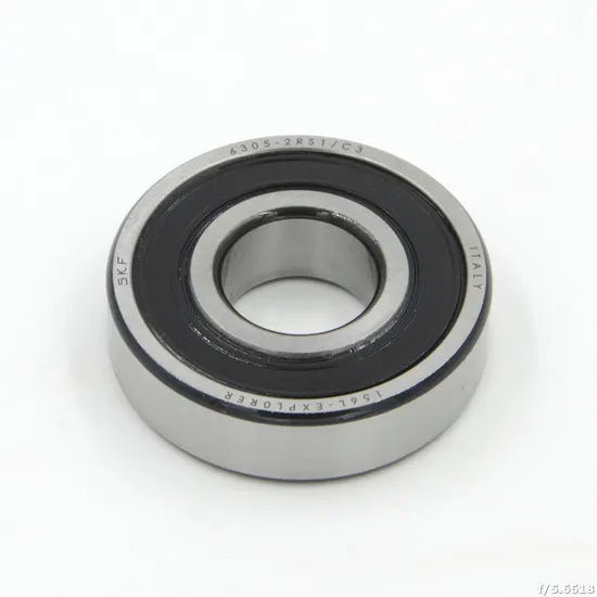 Ujk Winch Bearings Steel Bearings 6308 Heavy Duty Triple Sealed for Marine Hoisting Systems Ball Bearings by Size pictures & photos