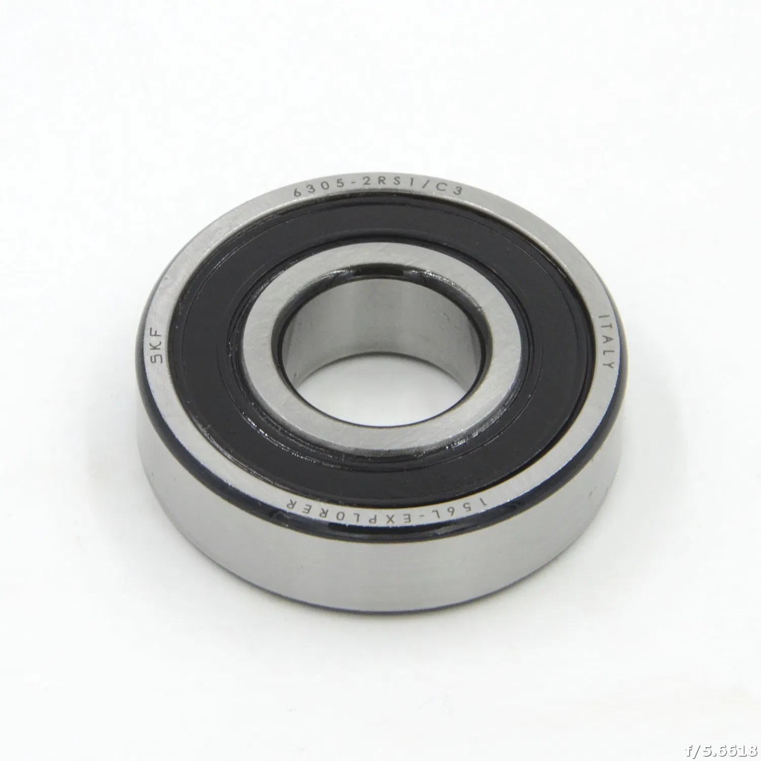 Ujk Winch Bearings Steel Bearings 6308 Heavy Duty Triple Sealed for Marine Hoisting Systems Ball Bearings by Size pictures & photos