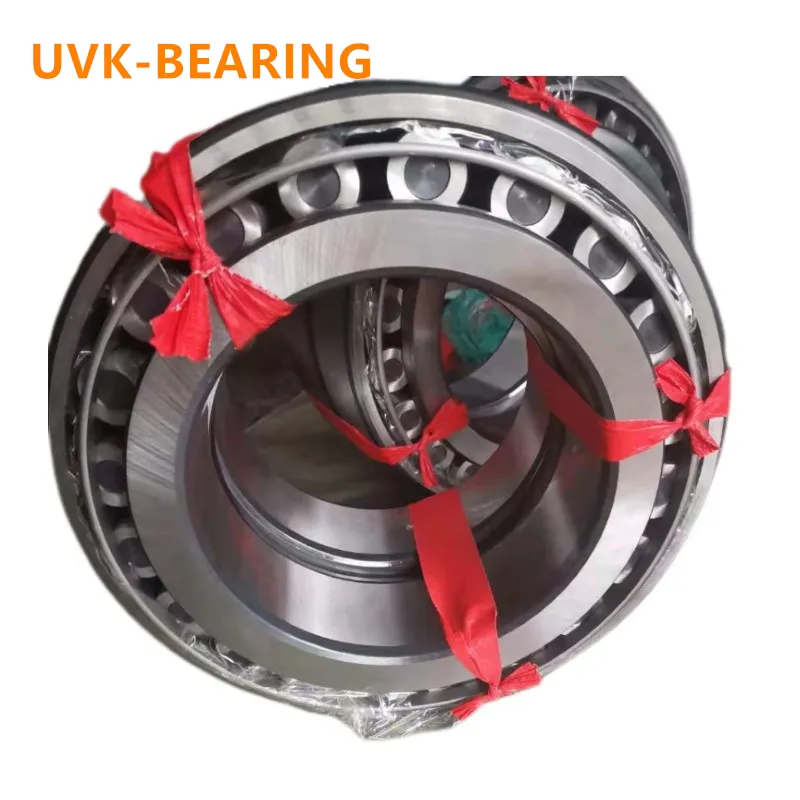 Double Taper Roller Bearings 370660d/Hcyad 352060X2 351160 351160/Ya6 351160/Hac3 351160X2 351160X2-1/Hce 370660/Hcc9 pictures & photos