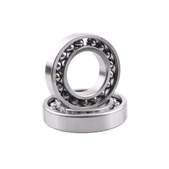 High Temperature ABEC 7 Ceramic Deep Groove Ball Bearing 688 Z Zz RS 2RS R188 L-1680 UL816 1000088 618/8 Bearing 8*16*4mm pictures & photos