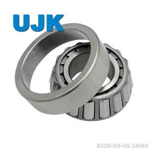 Inch Taper Roller Bearings 42346/42584 Ll217849/10 L217849/10 42350/42584 593/592A 593A/592A 759/752 766/752 6580/6535 679/672 850/832 855/854