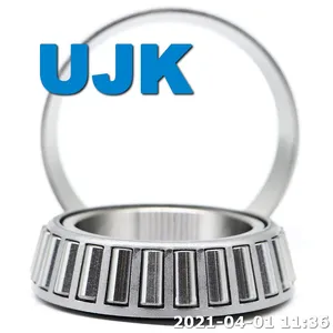 Inch Taper Roller Bearings L812148/11 29590/29520 395A/394A 395s/394A 3984/3920 3984/3925 3984/3926 3994/3920 39590/39520 39590/39521 39591/39520