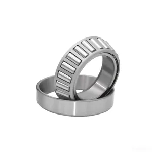 Ujk Timken L44600/L44642/L44610 Inch Taper Roller Bearings, Matched Set for Axles and Gearboxes
