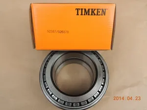 Ujk Timken Tapered Roller Bearings Set Lm48548/Lm48510 Lm11794/Lm11710 Lm11949/Lm11910 Hm88649 Hm89449 Hm218248/10 - Truck Axle Kit