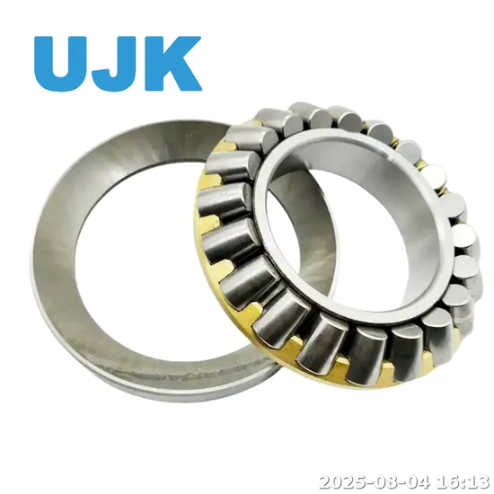Original Cheap Heavy Duty Bearing 180*360*109mm 29436 E High Precision Inch Spherical Roller Thrust Roller Bearings pictures & photos