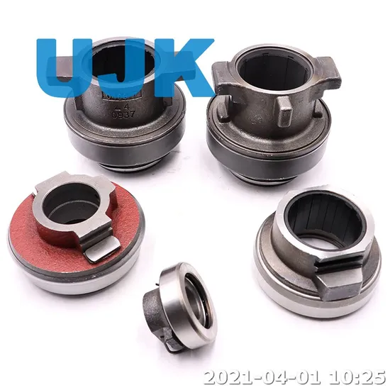 FM12 Truck Clutch Release Bearing 3100026531 Quality Warranty Steel Sealed for Fh Fh12 Fh16 FM9 FM12 FL Truck Models pictures & photos