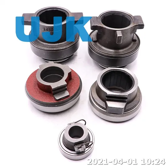 FM12 Truck Clutch Release Bearing 3100026531 Quality Warranty Steel Sealed for Fh Fh12 Fh16 FM9 FM12 FL Truck Models pictures & photos