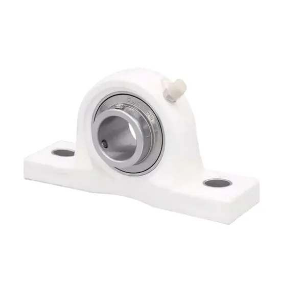 Thermoplastic Pillow Block Bearings Ucppl204 Ucppl205 Ucppl206 Ucppl207 Ucppl208 Ucppl209 Ucppl210 Ucppl211 Ucppl212 pictures & photos