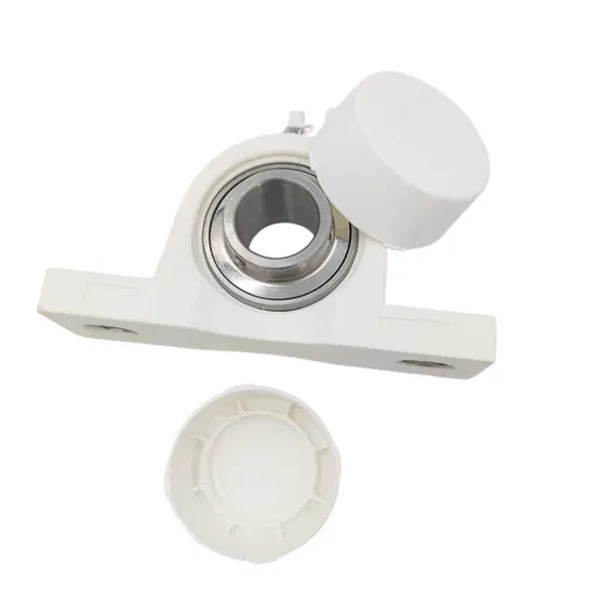 Thermoplastic Pillow Block Bearings Ucppl204 Ucppl205 Ucppl206 Ucppl207 Ucppl208 Ucppl209 Ucppl210 Ucppl211 Ucppl212 pictures & photos