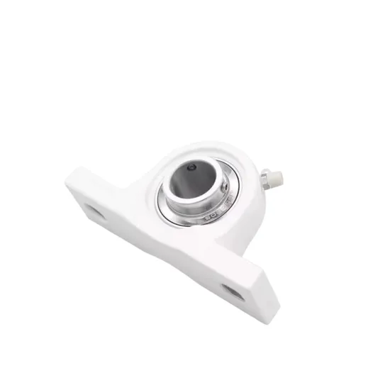 Thermoplastic Pillow Block Bearings Ucppl204 Ucppl205 Ucppl206 Ucppl207 Ucppl208 Ucppl209 Ucppl210 Ucppl211 Ucppl212 pictures & photos