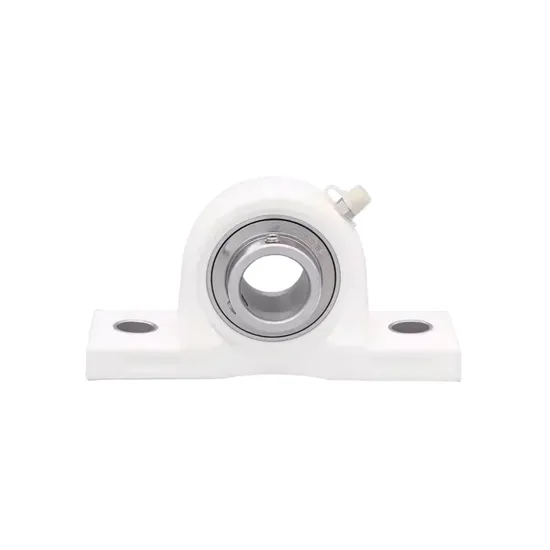 Thermoplastic Pillow Block Bearings Ucppl204 Ucppl205 Ucppl206 Ucppl207 Ucppl208 Ucppl209 Ucppl210 Ucppl211 Ucppl212 pictures & photos