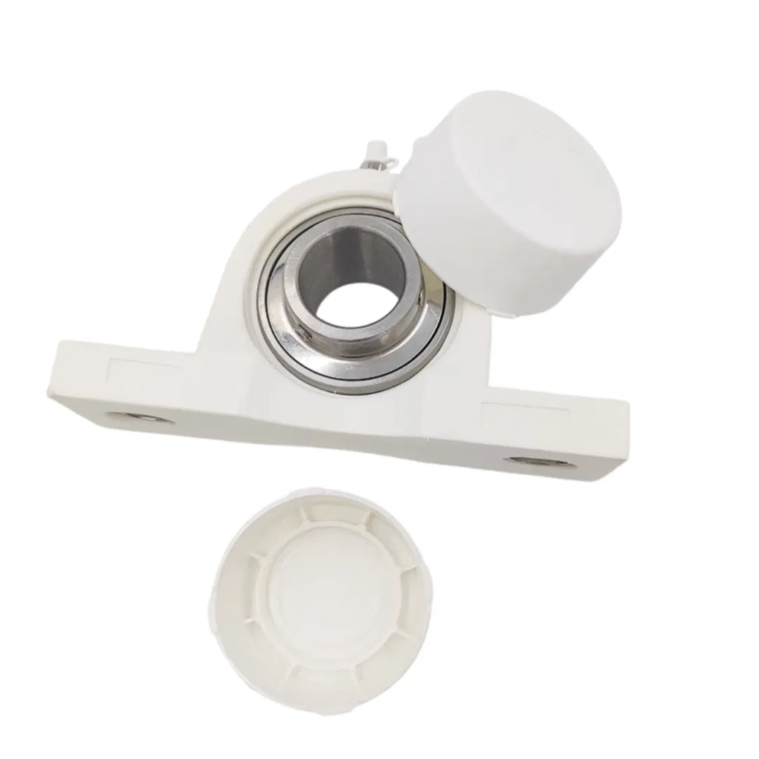 Thermoplastic Pillow Block Bearings Ucppl204 Ucppl205 Ucppl206 Ucppl207 Ucppl208 Ucppl209 Ucppl210 Ucppl211 Ucppl212 pictures & photos