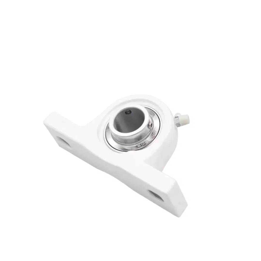 Thermoplastic Pillow Block Bearings Ucppl204 Ucppl205 Ucppl206 Ucppl207 Ucppl208 Ucppl209 Ucppl210 Ucppl211 Ucppl212 pictures & photos