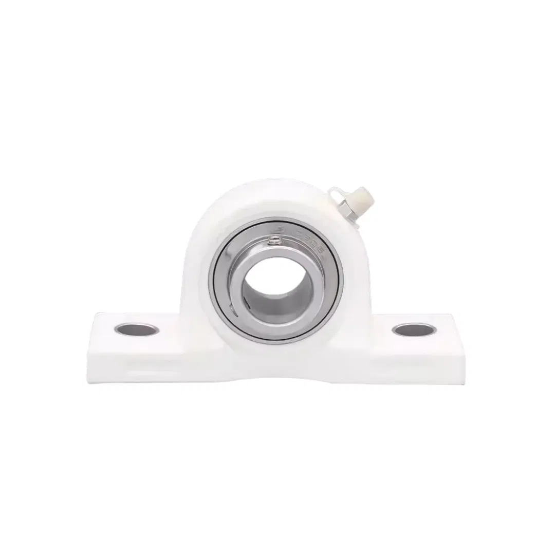 Thermoplastic Pillow Block Bearings Ucppl204 Ucppl205 Ucppl206 Ucppl207 Ucppl208 Ucppl209 Ucppl210 Ucppl211 Ucppl212 pictures & photos