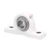Thermoplastic Pillow Block Bearings Ucppl204 Ucppl205 Ucppl206 Ucppl207 Ucppl208 Ucppl209 Ucppl210 Ucppl211 Ucppl212