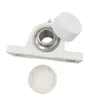 Thermoplastic Pillow Block Bearings Ucppl204 Ucppl205 Ucppl206 Ucppl207 Ucppl208 Ucppl209 Ucppl210 Ucppl211 Ucppl212