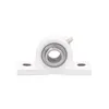 Thermoplastic Pillow Block Bearings Ucppl204 Ucppl205 Ucppl206 Ucppl207 Ucppl208 Ucppl209 Ucppl210 Ucppl211 Ucppl212