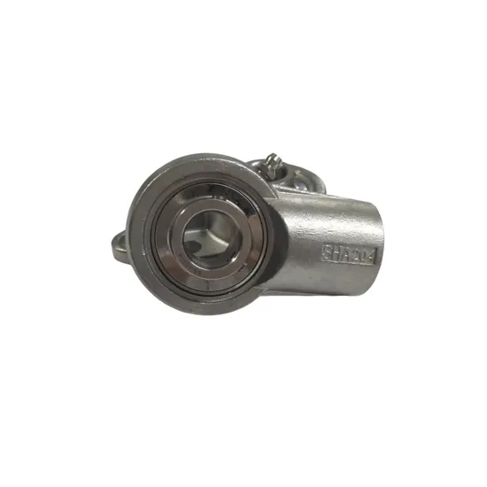 Stainless Steel Pillow Block Bearings Ss-Ucha212 Ss-Ucha213 Ss-Ucha214 Ss-Ucha215 Ss-Ucha216 Ss-Ucha217 Ss-Ucha218 pictures & photos