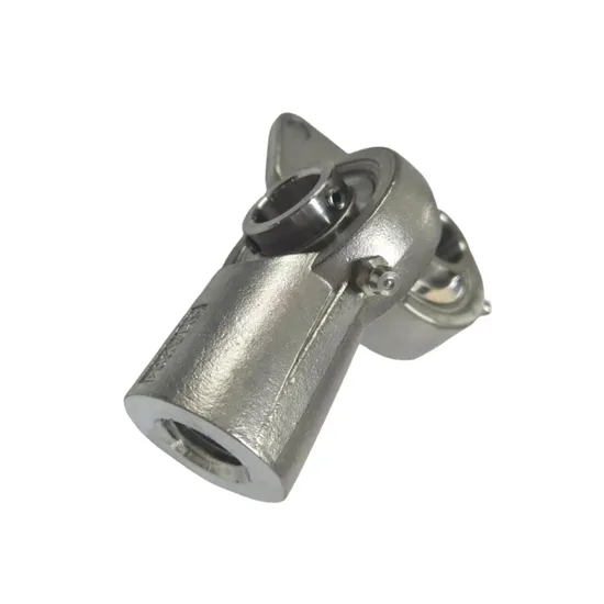 Stainless Steel Pillow Block Bearings Ss-Ucha212 Ss-Ucha213 Ss-Ucha214 Ss-Ucha215 Ss-Ucha216 Ss-Ucha217 Ss-Ucha218 pictures & photos