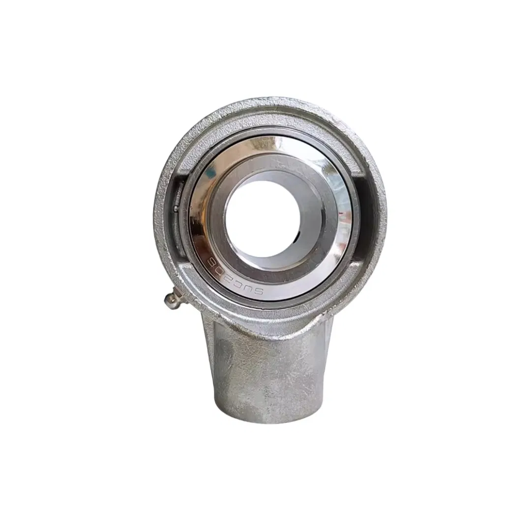 Stainless Steel Pillow Block Bearings Ss-Ucha212 Ss-Ucha213 Ss-Ucha214 Ss-Ucha215 Ss-Ucha216 Ss-Ucha217 Ss-Ucha218 pictures & photos