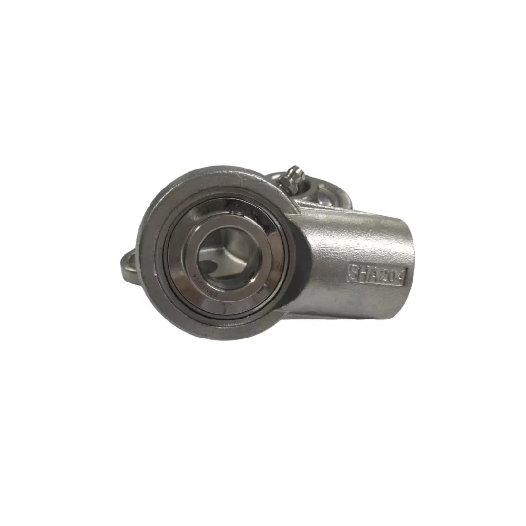 Stainless Steel Pillow Block Bearings Ss-Ucha212 Ss-Ucha213 Ss-Ucha214 Ss-Ucha215 Ss-Ucha216 Ss-Ucha217 Ss-Ucha218 pictures & photos