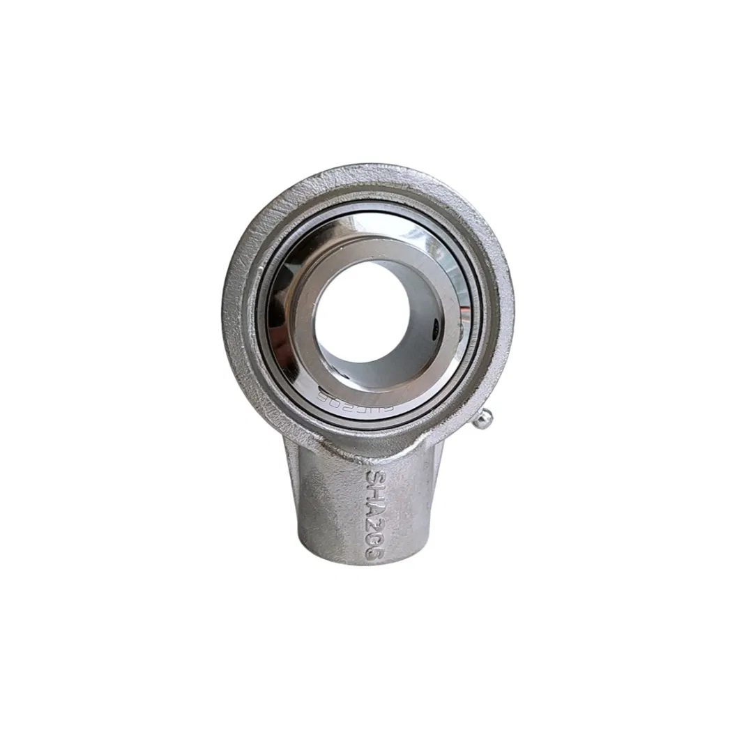 Stainless Steel Pillow Block Bearings Ss-Ucha212 Ss-Ucha213 Ss-Ucha214 Ss-Ucha215 Ss-Ucha216 Ss-Ucha217 Ss-Ucha218 pictures & photos