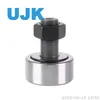 High Precision Crs-48 Cam Follower CF48 Sealed Track Roller Bearing Heavy Duty Cam Roller with Advanced Sealing Features