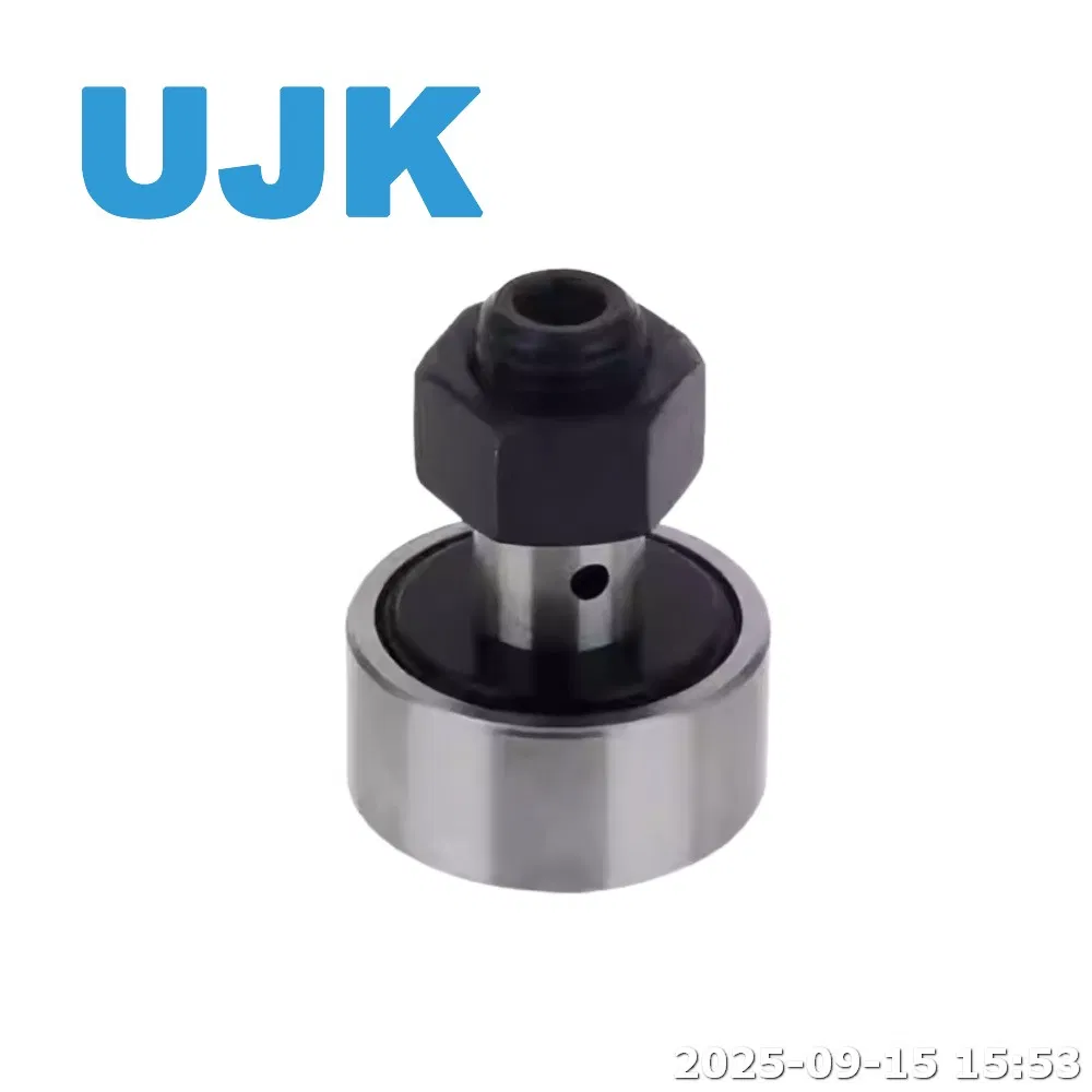 Kda34.0*18 Custom Cam Follower Krx Series Needle Roller Bearing High Precision Industrial Robot Cam Indexer Bearing pictures & photos